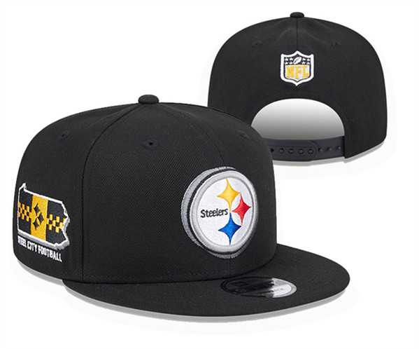 Pittsburgh Steelers Stitched Snapback Hats 166,We sell and wholesale Pittsburgh Steelers Stitched Snapback Hats 166 on line form chian!